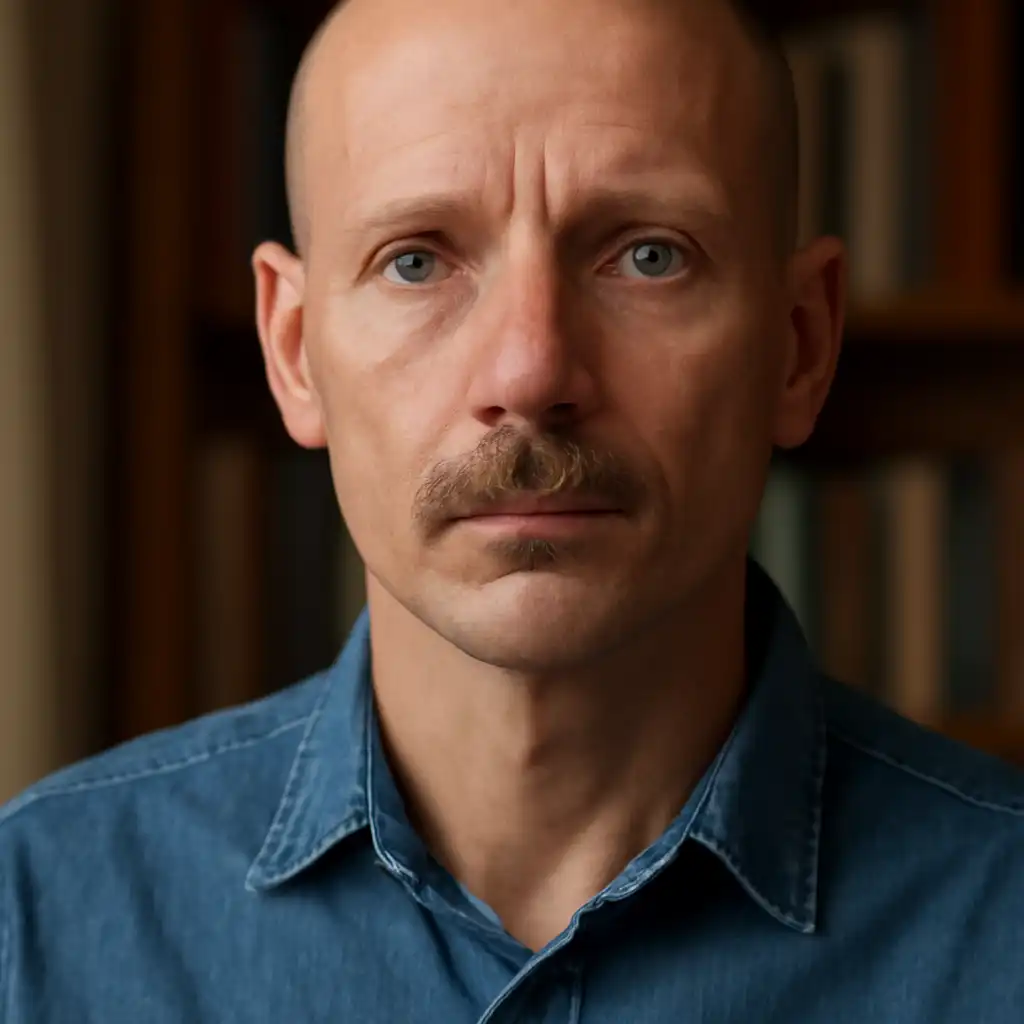 David Thornton